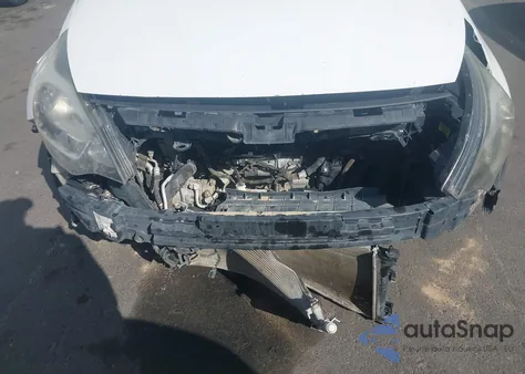 2016 Kia Rio Lx from USA, damaged, VIN KNADM4A31G6554836